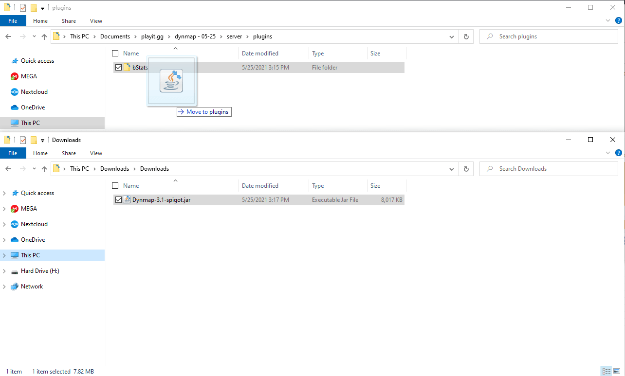 dynmap download
